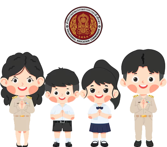 Student Cartoon